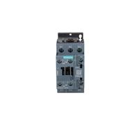 Contactor de potencia 12A 3P 230V AC 1Z 1R SIRIUS 3RT2024-1AP00