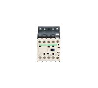 Contactor de potencia 12A 3P 230V AC 50Hz 1R LC1K1201P5 TeSys