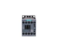 Contactor de potencia 12A 3P 24V AC 0Z 1R SIRIUS 3RT2017-1AB02