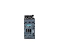 Contactor de potencia 12A 3P 24V DC 1Z 1R S0 3RT2024-1BB40