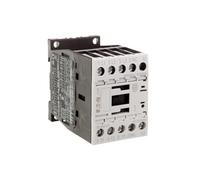 Contactor de potencia 12A 3P 400VAC 0Z 1R DILM12-01 276867
