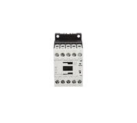 Contactor de potencia 15A 3P 24V DC 1Z 0R DILM15-10(24VDC) 290073