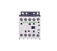 Contactor de potencia 16A 3P 110V AC 1Z 0R LC1K1610F7 TeSys
