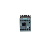 Contactor de potencia 16A 3P 230V AC 0Z 1R SIRIUS 3RT2018-1AP02