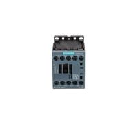 Contactor de potencia 16A 3P 24V DC 1Z 0R SIRIUS 3RT2018-1BB41