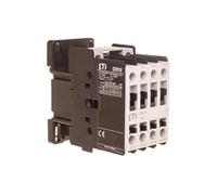Contactor de potencia 18A 3P 230V CA 1Z 0R CEM18.10-230V-50/60Hz 004644123 eti-polam 7890355108123