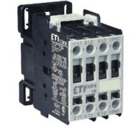 Contactor de potencia 18A 3P 24V AC 1Z 0R ETICON 00464120