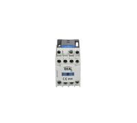 Contactor de potencia 18A 3P 24V AC 1Z KCP-18-24 24105 IDEAL TS