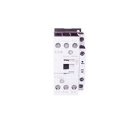 Contactor de potencia 18A 3P 400V AC 1Z 0R DILM 277006