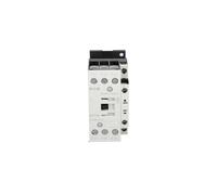 Contactor de potencia 25A 3P 230V AC 0Z 1R DILM 189915