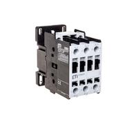 Contactor de potencia 25A 3P 230V AC 1Z 0R ETICON 004645123