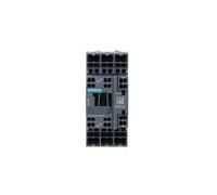 Contactor de potencia 25A 3P 230V AC-3 SIRIUS 3RT 3RT2026-2AP00