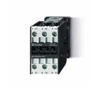 Contactor de potencia 3 Z, 32A-400V AC3, 230V AC 6K.13.8.230.4332