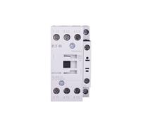 Contactor de potencia 32A 3P 24V AC 0Z 1R 277296