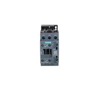 Contactor de potencia 32A 3P 24V DC 1Z 1R S0 3RT2027-1BB40