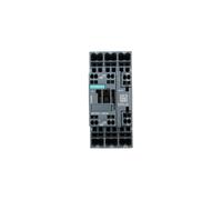 Contactor de potencia 32A 3P 24V DC 1Z 1R S0 3RT2027-2BB40