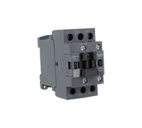 Schneider Electric Contactador LC1E3810BD Easy TeSys 38 A 3 polos 24 V DC 1 contacto NO