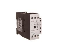 Contactor de potencia 38A 3P 230V AC 0Z 1R DILM 190007