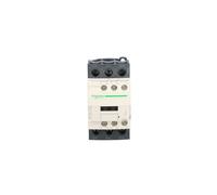 Contactor de potencia 38A 3P 230V AC 50Hz 1Z 1R TeSys LC1D38P5