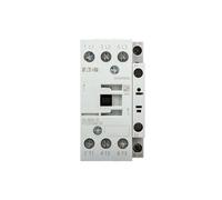 Contactor de potencia 38A 3P 24V AC 1Z 0R 112432