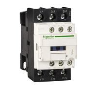 SCHNEIDER LC1D38B5 Contactor
