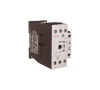 Contactor de potencia 38A 3P 24VDC 0Z 1R DILM38-01-EA 190008