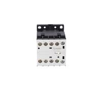 Contactor de potencia 3P 12A 5,7kW a 400VAC 11BG1201A230