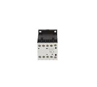 Contactor de potencia 3P 12A 5,7kW a 400VAC 11BG1201D024