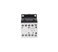 Contactor de potencia 3P 12A 5,7kW a 400VAC 11BG1210D012