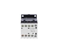 Contactor de potencia 3P 12A 5,7kW a 400VAC 11BG1210D024