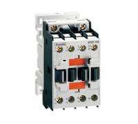Contactor de potencia 3P 12A AC3 bobina 24VAC BF1201A024
