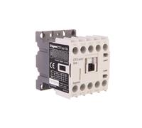 Contactor de potencia 3P 16A 230V AC 0Z 1R CTX3 Contactor 417066
