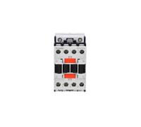 Contactor de potencia 3P 18A AC3 bobina 230 VAC BF1801A230