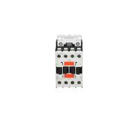 Contactor de potencia 3P 25A 12,5kW a 400VAC BF2510A230