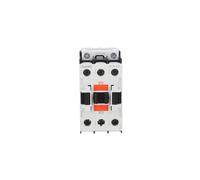 LOVATO ELECTRIC Contactor BF 3-polar 32A 24VAC NO x3
