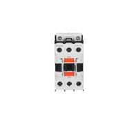 Contactor de potencia 3P 38A AC3 bobina 110 VAC BF3800A110