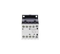 Contactor de potencia 3P 6A 2,2kW a 400VAC 11BG0610A230