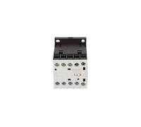 Lovato - Minicontactor tripolar ac3 9a bg0901a 24vac