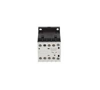 Contactor de potencia 3P 9A 4kW a 400VAC Contactor 11BG0910A024