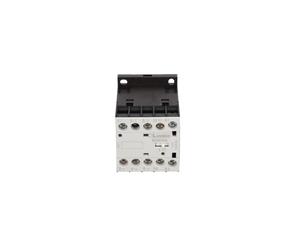 Contactor de potencia 3P 9A 4kW a 400VAC Contactor 11BG0910A024