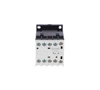 Contactor de potencia 3P 9A 4kW a 400VAC Contactor 11BG0910A230