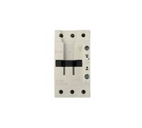 Contactor de potencia 40A 3P 24-27V DC 0Z 0R DILM40 277780