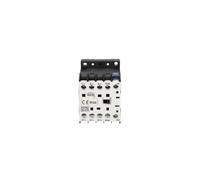 Contactor de potencia 6A 3P 230V AC 1Z KCPM-06-230 24090 IDEAL TS