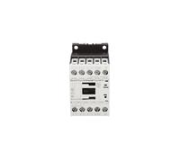 Contactor de potencia 7A 3P 230V AC 1Z 0R DILM 190025