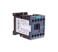 Contactor de potencia 7A 3P 24V DC 0Z 1R S00 3RT2015-1BB42