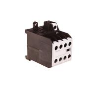 Contactor de potencia 8,4A 4P 230VAC 0Z 0R SIRIUS 3TG1010-0AL2