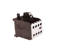 Contactor de potencia 8,4A 4P 24VDC 0Z 0R 3TG1010-0BB4 SIRIUS 3TG