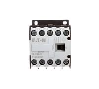 Contactor de potencia 9A 3P 110V AC 0Z 1R DILE 051792