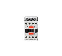Contactor de potencia 9A 3P 230V AC 0Z 1R BF0901A230 Contactor BF