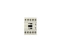 Contactor de potencia 9A 3P 230V AC 0Z 1R DILM 276725